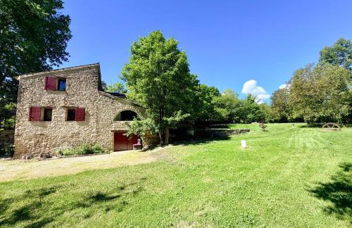 Le Vieux Moulin - Foto 44