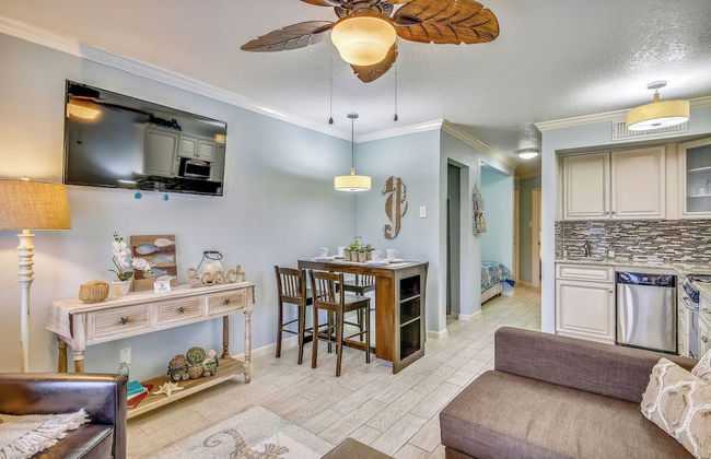 Ocean Oasis by Ryson Vacation Rentals - Photo 7