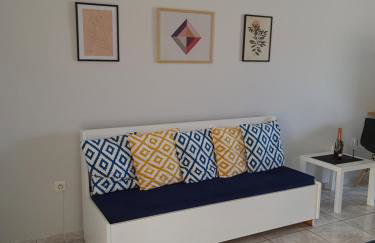 Seaside Apartment in Xilokastro - Selene by Booking Kottas - Foto 16