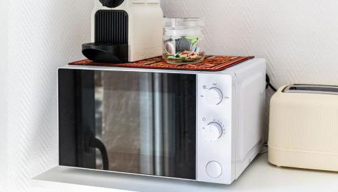 Appartement cosy avec terrasse, accès gare Dijon à pied - Foto 4