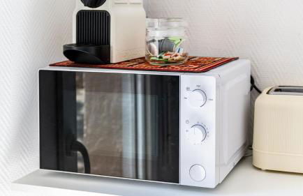 Appartement cosy avec terrasse, accès gare Dijon à pied - Foto 4