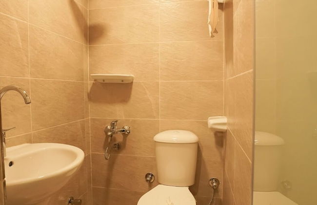 Tahrir view apartments - Foto 8