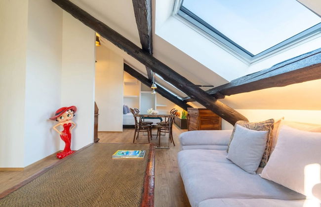 One & Only Losone Suite - Foto 41