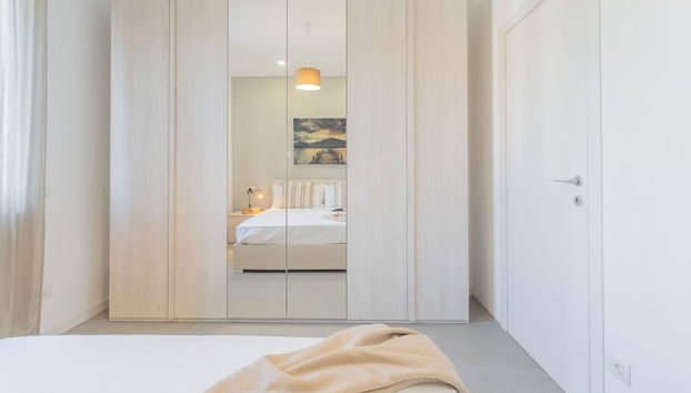 Isola Felice Grandate by Rent all Como - Foto 3, Habitación