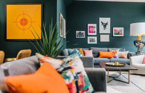 No1. Apartments & Bedrooms St Andrews - St Mary’s - Foto 22