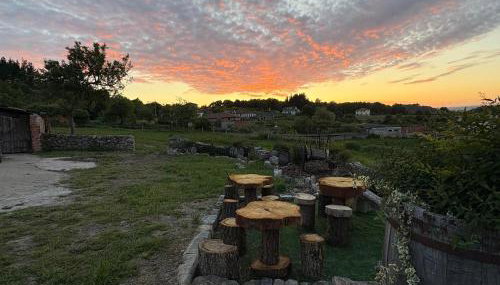 Casa-Museo Genia Trigo - Foto 5, Garden