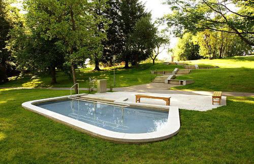 FeWo HoLiDay MAIsoNETTE Allgäu - Foto 29