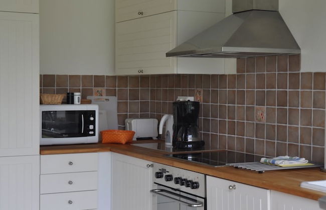 Hjortsby Torp - Country Living & Golf - Foto 11