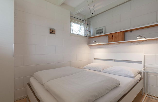 Comfortable Holiday Home in Sint Maartenszee - Foto 9