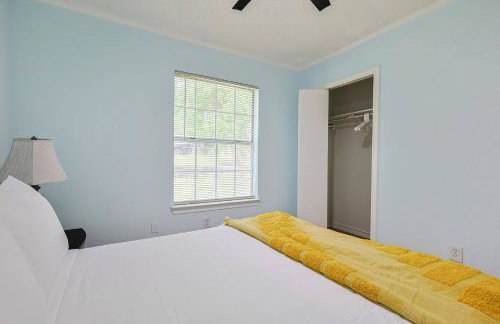 World Cup Family-Friendly Stay - Plenty of Parking - Foto 18