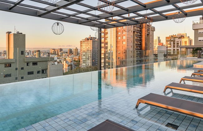 Charlie The Arch Moinhos - Foto 17