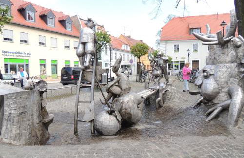 Ferienwohnung Smiley - Foto 20