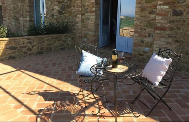 Cordella in Montalcino Wine Resort - Foto 32