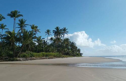 Boutique Beach Chalet, Luzimares, Serra Grande-BA - Foto 34