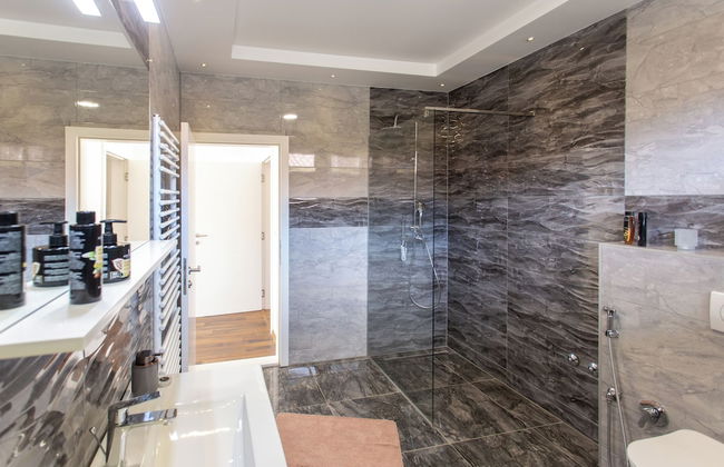 Malak Resort - Foto 46