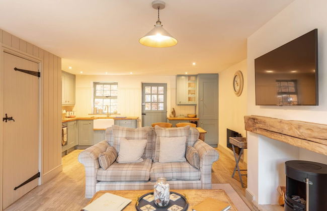 Host Stay The Old Smokey - Foto 6