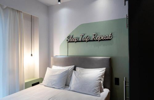 HOM Sleep Trip Repeat - Foto 7