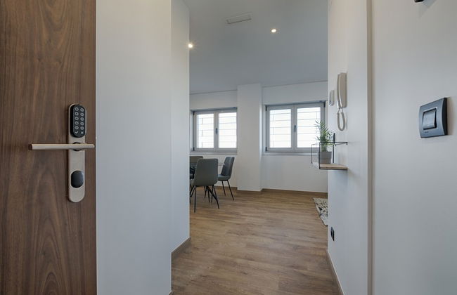 TH Apartments by Como en Casa - Photo 54