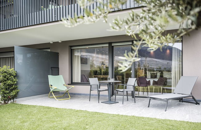 Vinea - Suites & Apartments - Photo 24