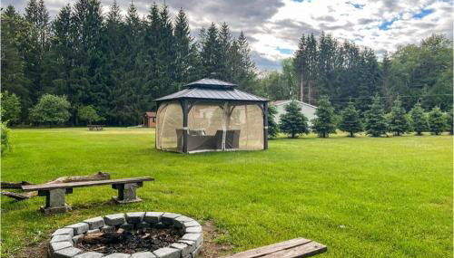 Cozy Palace - Foto 4, Garden