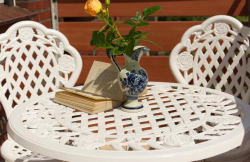 Kleine Auszeit Pellworm - Foto 10