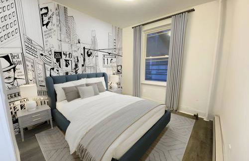 Manhattan Skyline Mins to TimeSQ - Foto 6