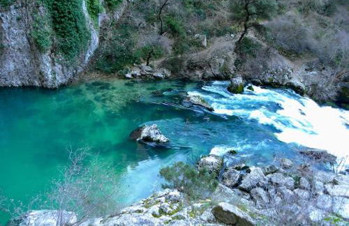 Gîte cosy au coeur du Luberon - Foto 56