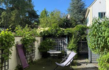 Stylish Garden Apartment in Central Munich - Photo 2
