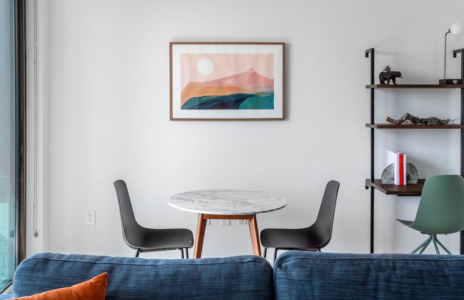 Mint House Houston – Medical Center - Foto 20