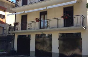 Betty's House - Foto 1