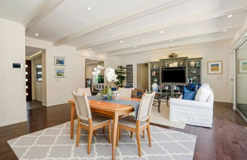 La Jolla 3BR Oceanview Deck - Foto 47