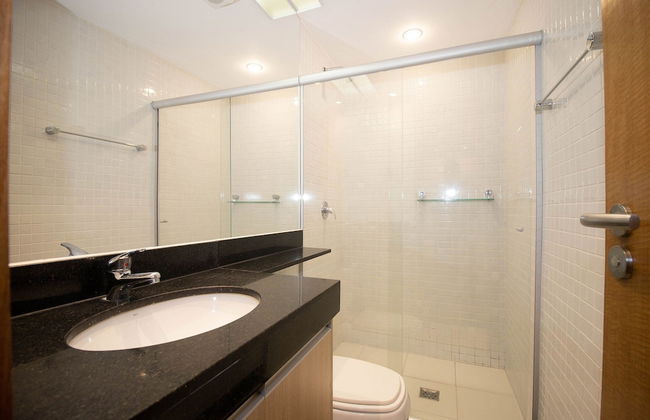 360 Athos Bulcão by Ozped - Photo 57