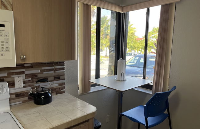 Amazing & cozy Duplex near Zoo Miami - Foto 37