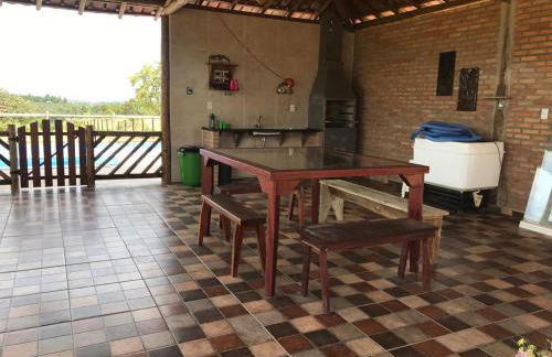 Sítio Lourenço Marques Serra do Cipó MG - Foto 24