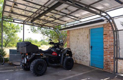 Villa Peaceful Valley - Foto 13