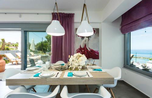 Contessa Del Mare - Premium Beachfront Villa by etouri - Photo 15