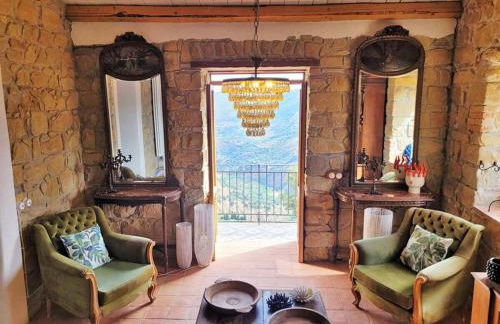 House in the Countryside with Aeolian View - Foto 32