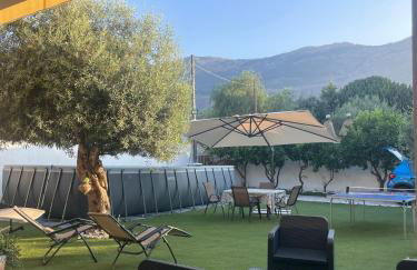 Villa Nasus - Foto 8