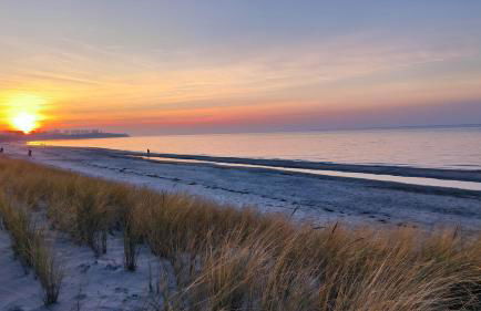 Ferienwohnung OstseeBlick Rerik - Foto 40