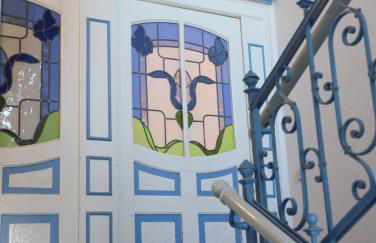 Ferienwohnungen in der Kunstgalerie - Foto 28