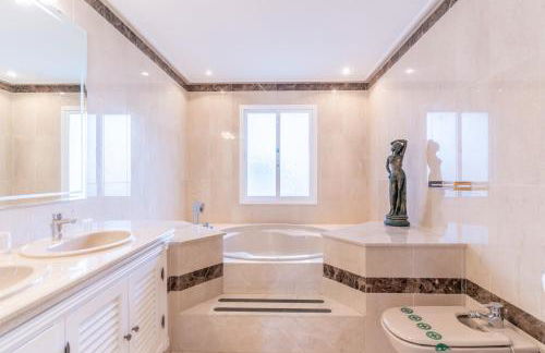 VIP Dominion Beach Estepona - Photo 80