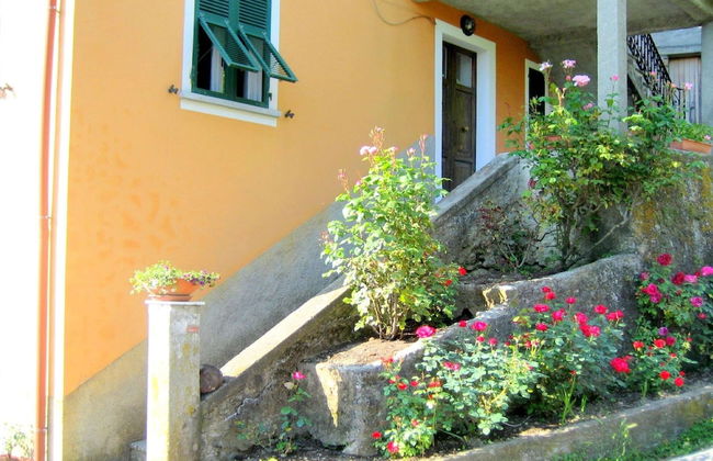 Holiday Home in Rio Near Fishing Villages - Foto 18