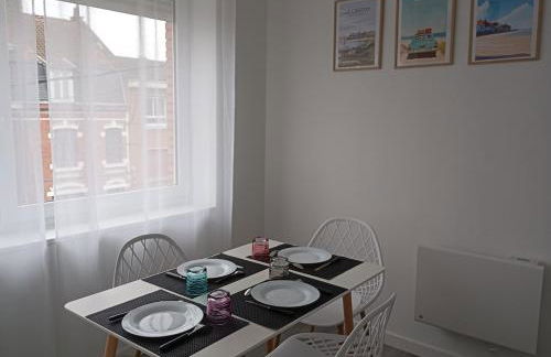 Le petit nid Béthunois - Foto 10