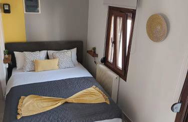 Kala Nera seaside bnb - Foto 5