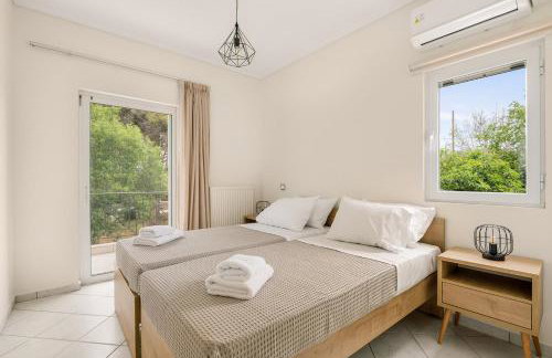 Vasilopoulos Residences - Apartments Ioni & Neso, Eliana & Melanthia - Foto 49