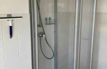 FEWO-Wölkchen mit Ausblick & Komfort über den Dächern von Weißenfels - Foto 20