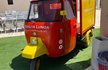 Tenuta Lunoa - Photo 30