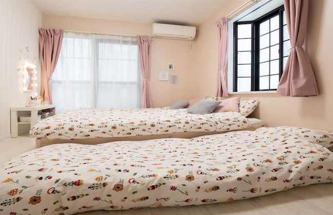 Rose Park Nibankan - Foto 8