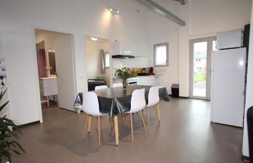 Résidence Beauvoir le Mont-Saint-Michel - Foto 12