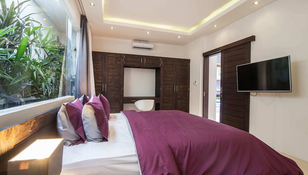 Villa Jago - Photo 5, Room